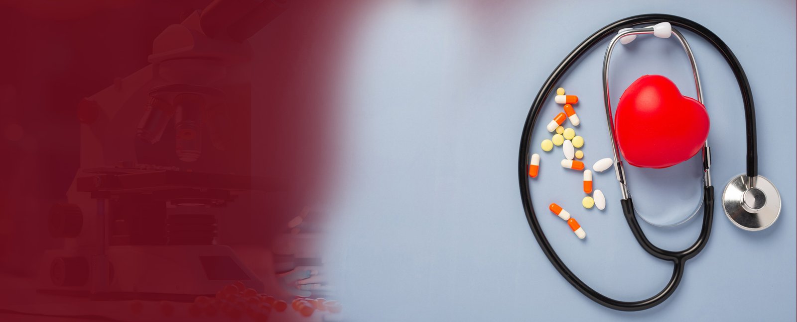 Precision medicine research environment